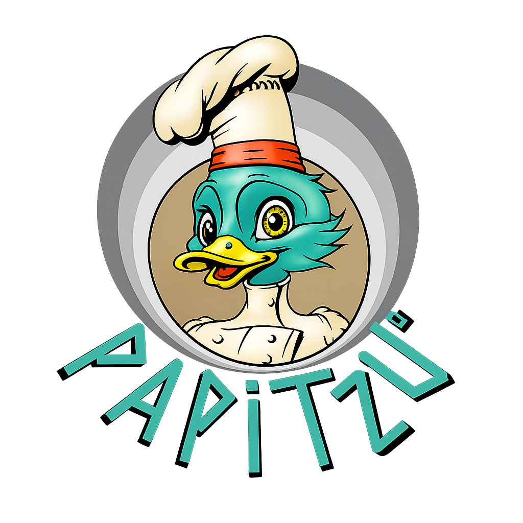 Papitzu Logo