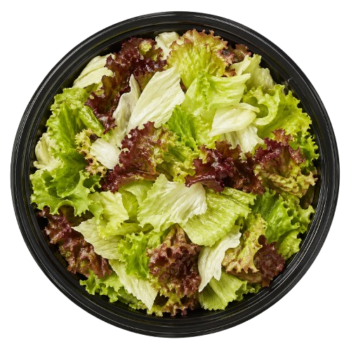 Salată mixtă iceberg